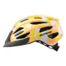 Extend Courage Mtb-hjelm, Camo orange