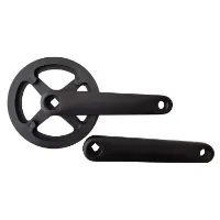Extend Cr-11 Kranksett