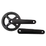 Extend Cr-11 Kranksett, Black, 170mm, 32t