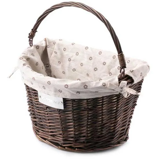 Extend Credo Wicker Qr Frontkurv