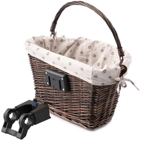Extend Credo Wicker Qr Frontkurv