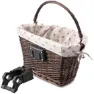 Extend Credo Wicker Qr Frontkurv