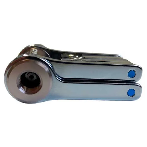 Extend Fixit-11 Co2 Multiverktøy, Silver, One Size Extend Fixit-11 Co2 Multiverktøy, Silver, One Size