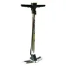 Extend Guru Sykkelpumpe, Silver, One Size