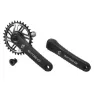 Extend Mtb Cr11 Direct Mount Kranksett