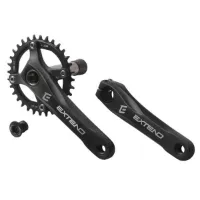 Extend Mtb Sr 13a Direct Mount Kranksett