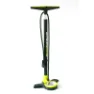 Extend Pitstop Sykkelpumpe, Black, 160psi