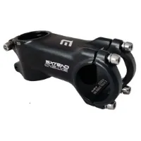Extend Ras-d6303-8/0 31.8 Mm Sykkelstyrestem Extend Ras-d6303-8/0 31.8 Mm Sykkelstyrestem
