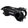 Extend Ras-d6303-8/0 31.8 Mm Sykkelstyrestem, Black, 70mm