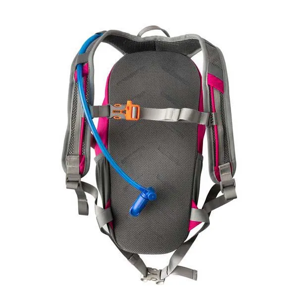 Extend Rios 8l Ryggsekk, Magenta, One Size Extend Rios 8l Ryggsekk, Magenta, One Size
