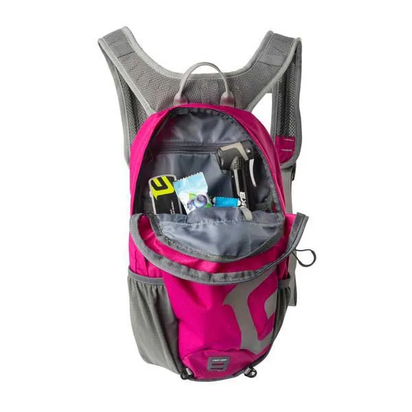 Extend Rios 8l Ryggsekk, Magenta, One Size Extend Rios 8l Ryggsekk, Magenta, One Size