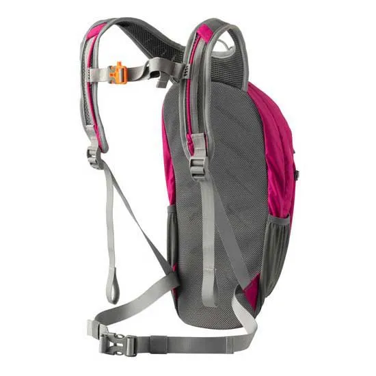 Extend Rios 8l Ryggsekk, Magenta, One Size Extend Rios 8l Ryggsekk, Magenta, One Size