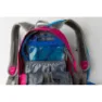 Extend Rios 8l Ryggsekk, Magenta, One Size