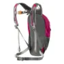 Extend Rios 8l Ryggsekk, Magenta, One Size