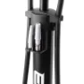 Extend Rodig Digital Sykkelpumpe, Black, 160psi