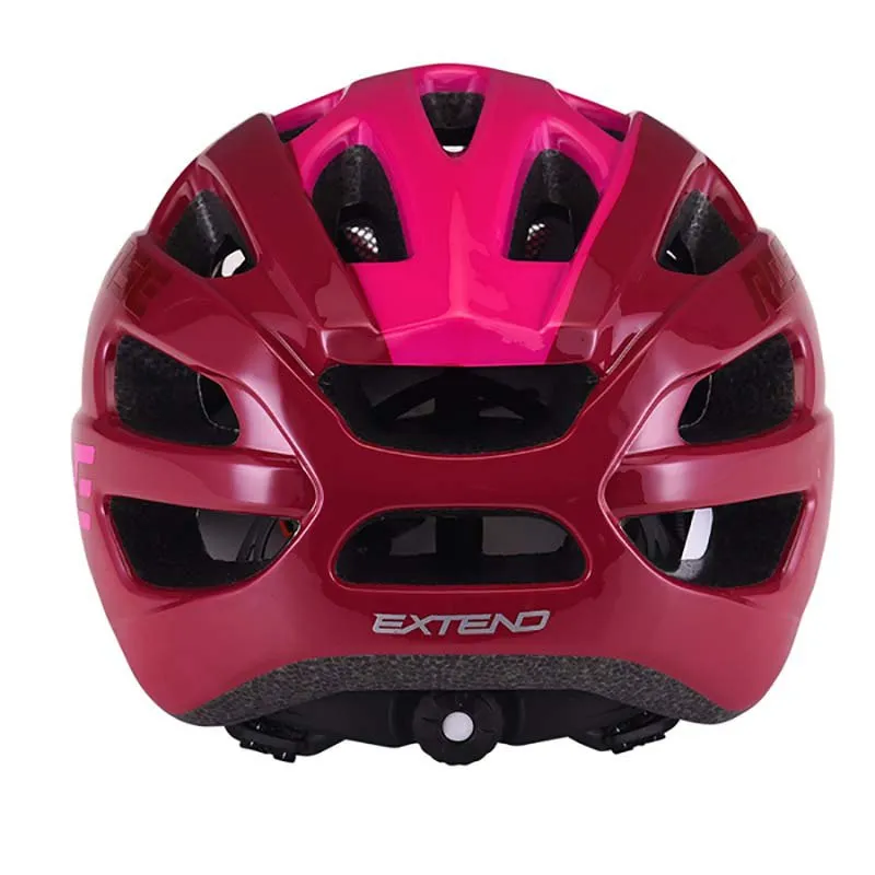 Extend Rose Mtb-hjelm