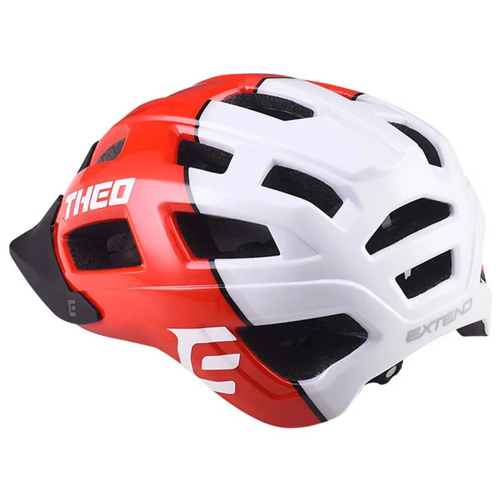 Extend Theo Mtb-hjelm Extend Theo Mtb-hjelm
