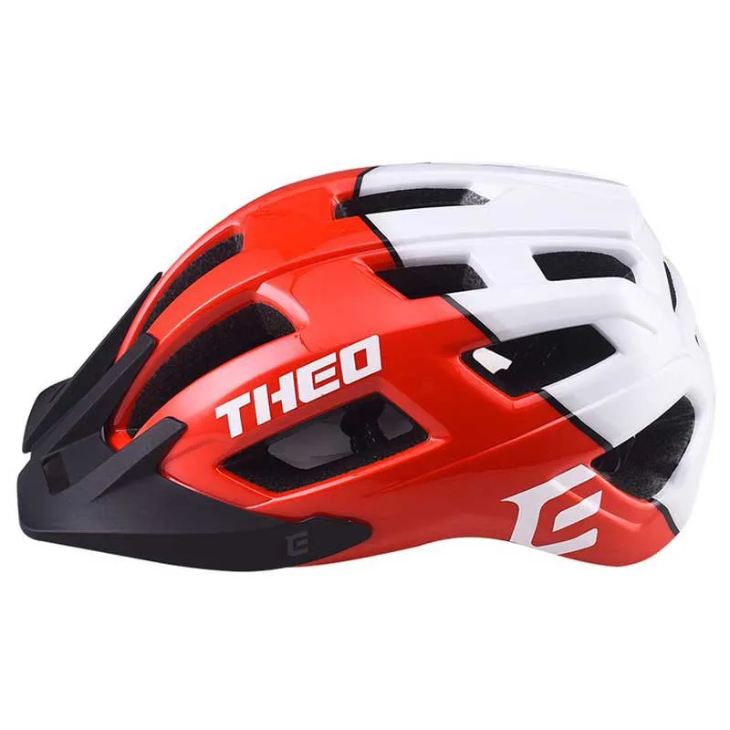 Extend Theo Mtb-hjelm Extend Theo Mtb-hjelm