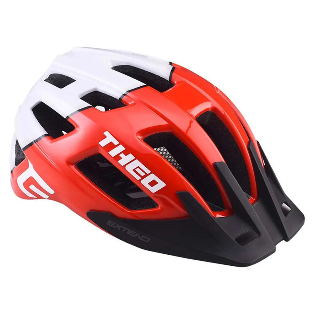 Extend Theo Mtb-hjelm Extend Theo Mtb-hjelm