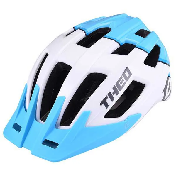 Extend Theo Mtb-hjelm
