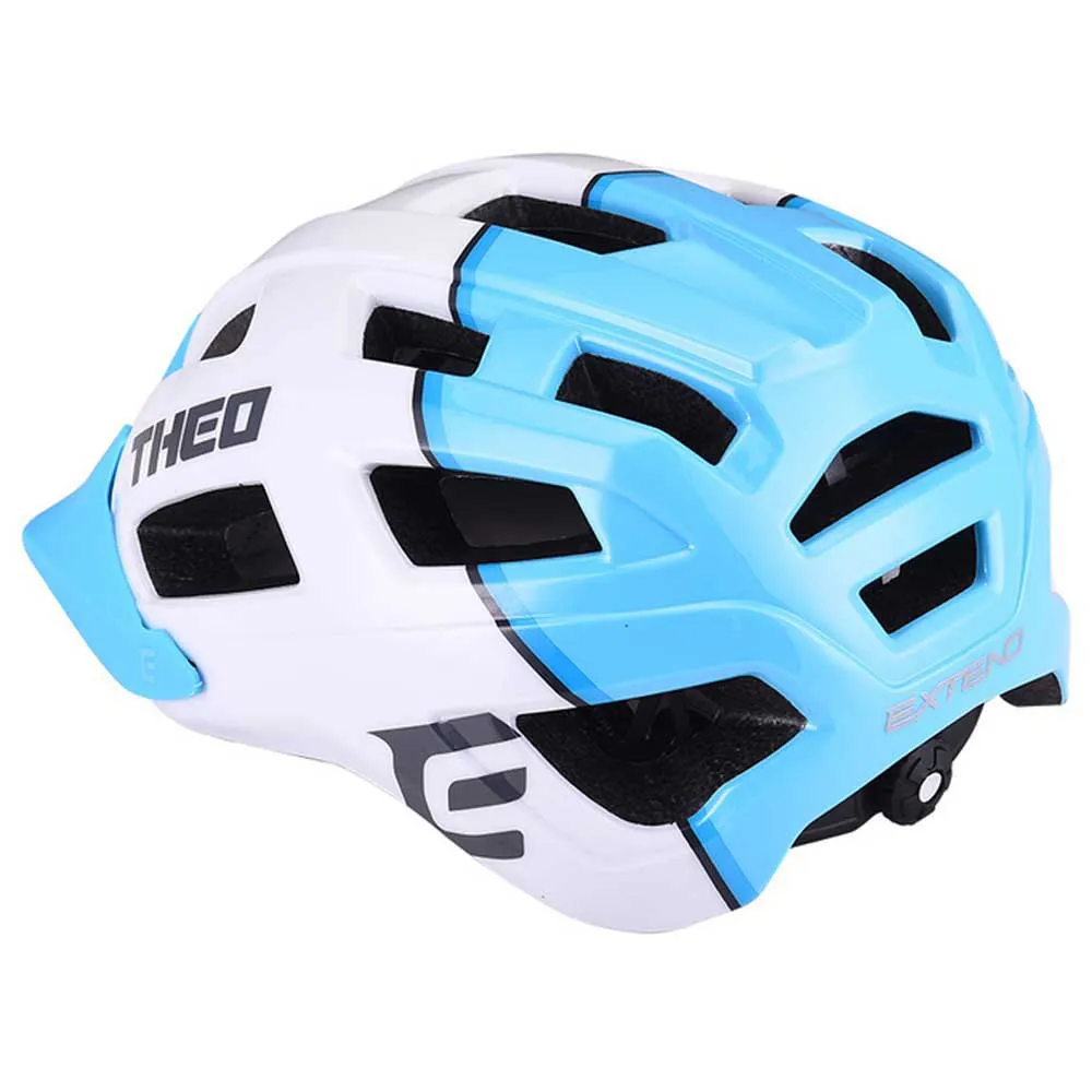 Extend Theo Mtb-hjelm