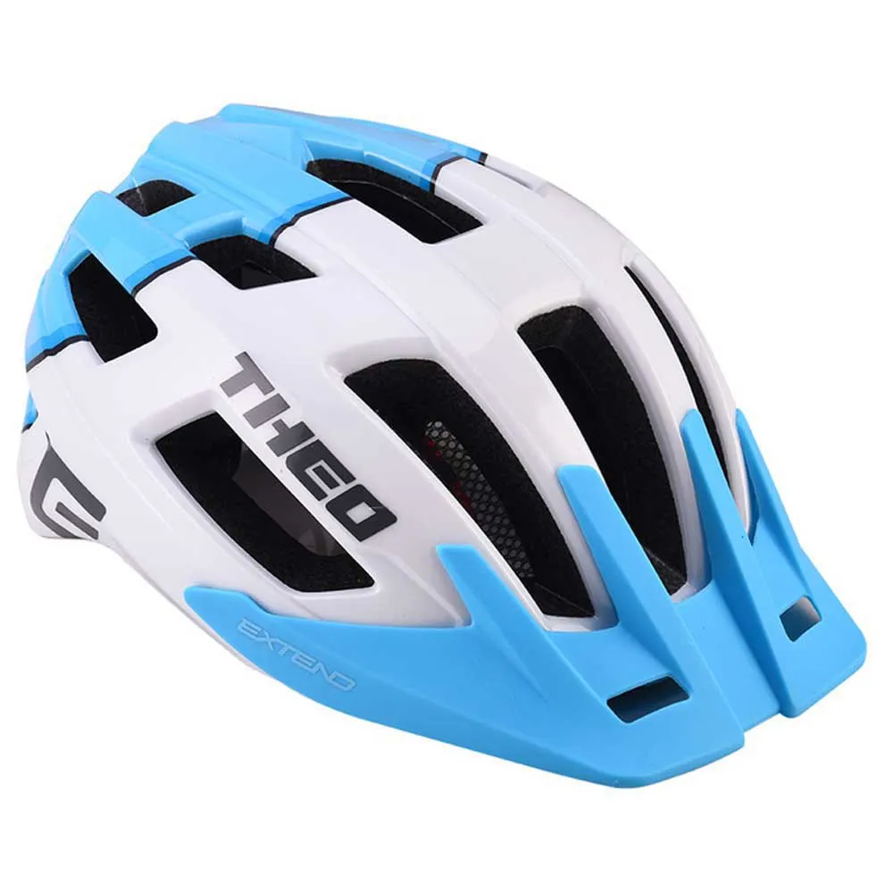 Extend Theo Mtb-hjelm