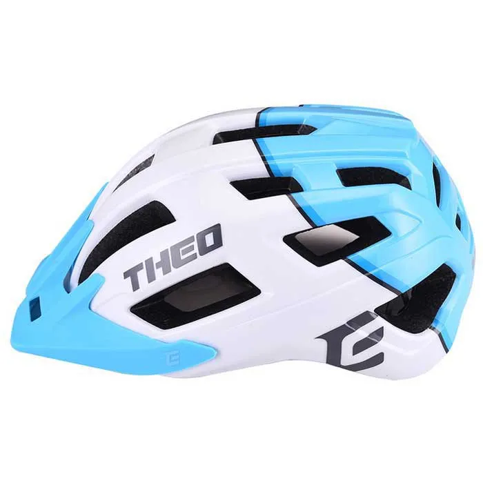 Extend Theo Mtb-hjelm