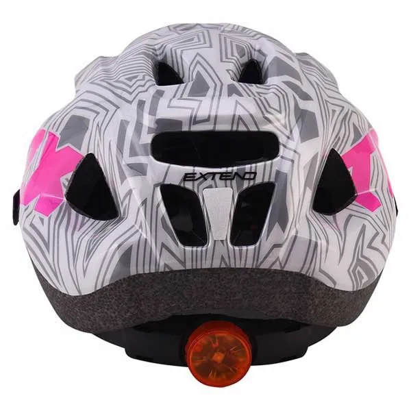 Extend Trix Mtb-hjelm
