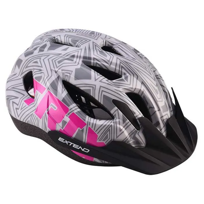 Extend Trix Mtb-hjelm