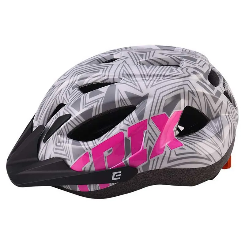 Extend Trix Mtb-hjelm