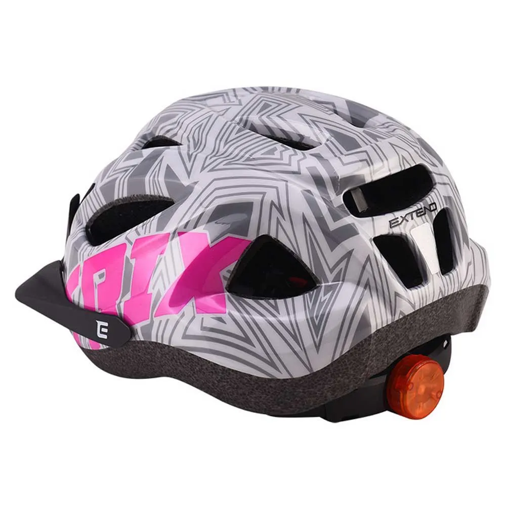 Extend Trix Mtb-hjelm