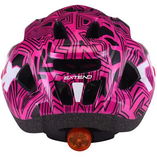 Extend Trix Mtb-hjelm Extend Trix Mtb-hjelm