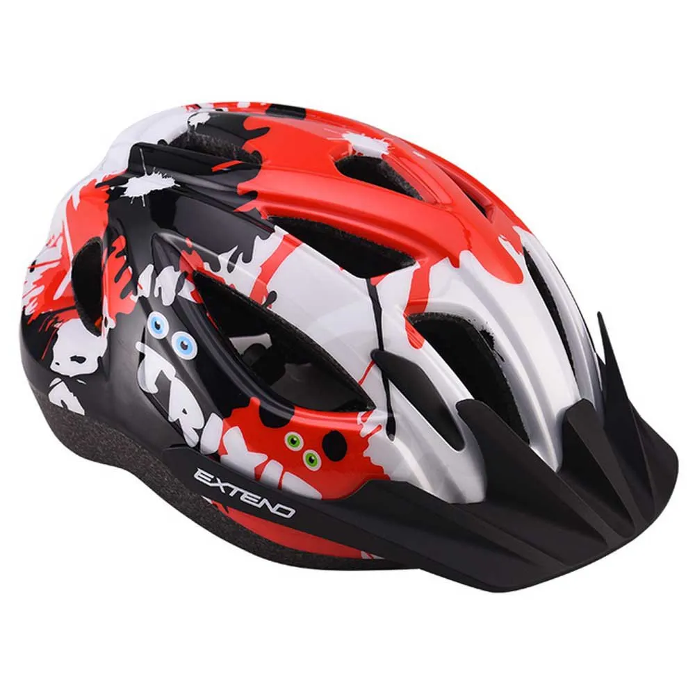 Extend Trixie Mtb-hjelm Extend Trixie Mtb-hjelm