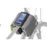 Extend Twina Rammeveske, Grey, One Size