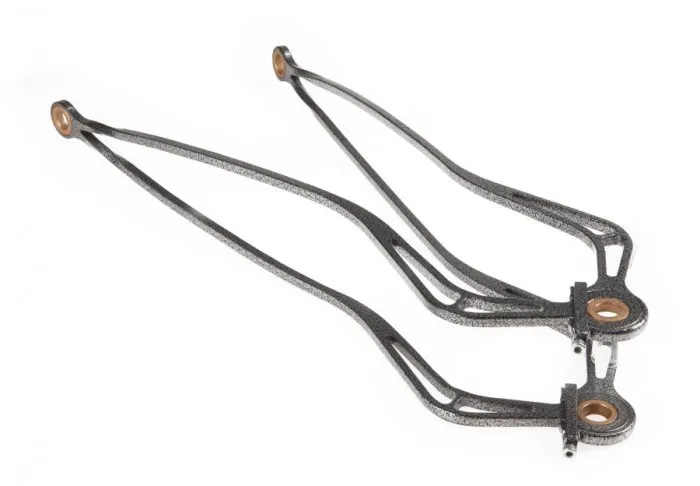 Extrawheel Standard Widelec Feste
