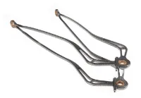 Extrawheel Standard Widelec Feste