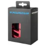 Exustar E-PB525 Plattform Pedaler