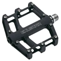 Exustar E-pb525 Sykkelpedaler Exustar E-pb525 Sykkelpedaler