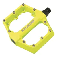 Exustar E-pb531 Bmx/freestyle Sykkelpedaler Exustar E-pb531 Bmx/freestyle Sykkelpedaler