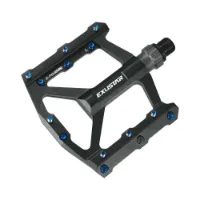Exustar E-pb557 Sykkelpedaler Exustar E-pb557 Sykkelpedaler
