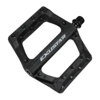 Exustar E-pb569 Sykkelpedaler Exustar E-pb569 Sykkelpedaler