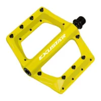 Exustar E-pb571 Sykkelpedaler Exustar E-pb571 Sykkelpedaler