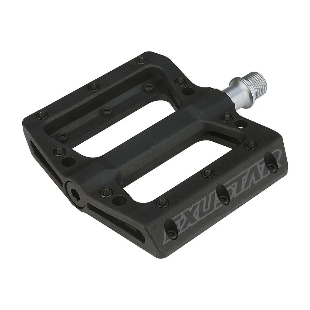 Exustar E-pb71 Sykkelpedaler Exustar E-pb71 Sykkelpedaler