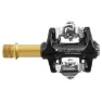 Exustar E-PM215 TI Titan Pedaler