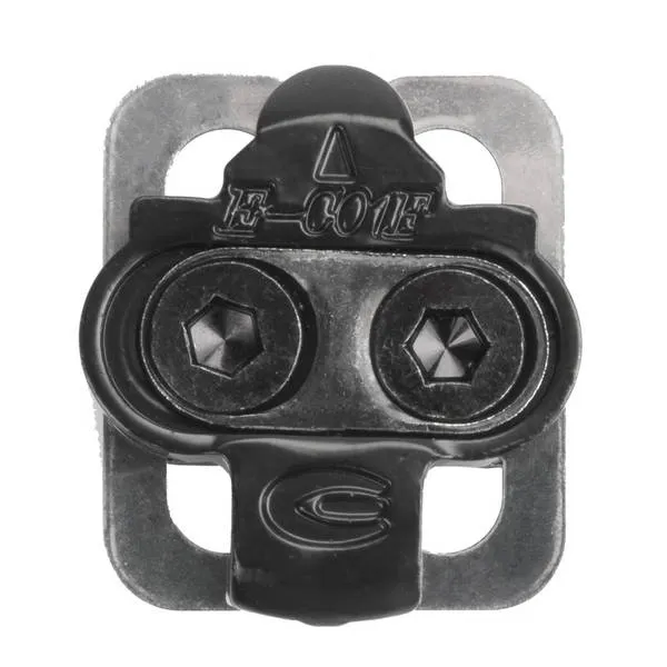Exustar E-PM215 TI Titan Pedaler