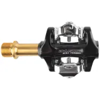 Exustar E-pm215ti Sykkelpedaler Exustar E-pm215ti Sykkelpedaler