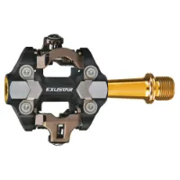 Exustar E-pm222 Sykkelpedaler