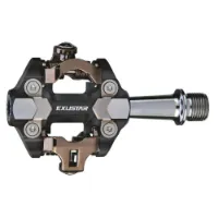Exustar E-pm222 Sykkelpedaler