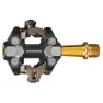 Exustar E-pm222 Sykkelpedaler