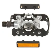 Exustar E-pm818 Sykkelpedaler Exustar E-pm818 Sykkelpedaler